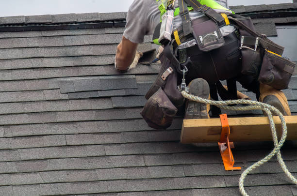Quick and Trustworthy Emergency Roof Repair Services in Morehead, KY