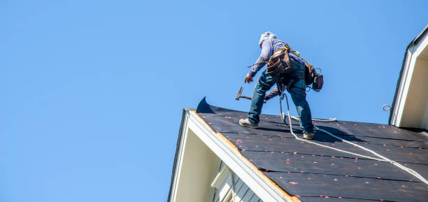 Best Roof Replacement Cost  in Morehead, KY